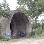 Stalins Tunnels