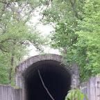 Stalins Tunnels