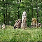 Stone Tomb
