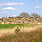 Stone Tomb