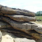 Stone Tomb