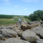 Stone Tomb