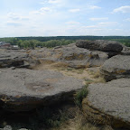 Stone Tomb