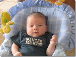 Baby G