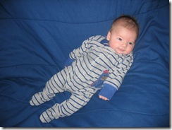 Baby I