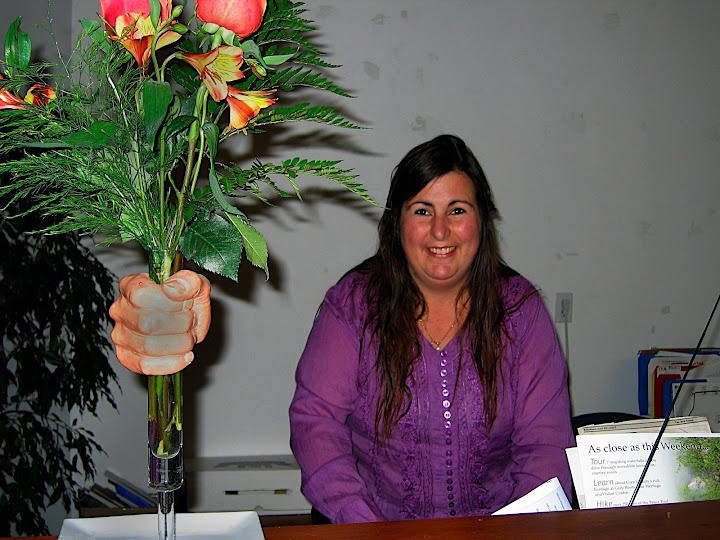 Diane Ferguson