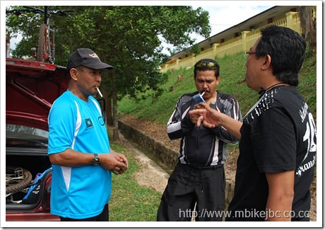 Gambar Ehsan Blog Lala MTB