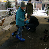 Schaatsen