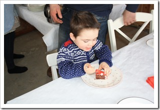 Kasper 3 år 058 Kasper 3 år 058