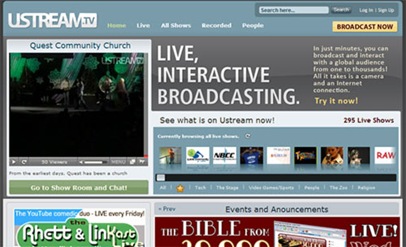 ustream-broadcast-live