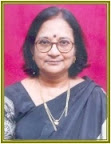 Ln Sudha Saxena, MJF
