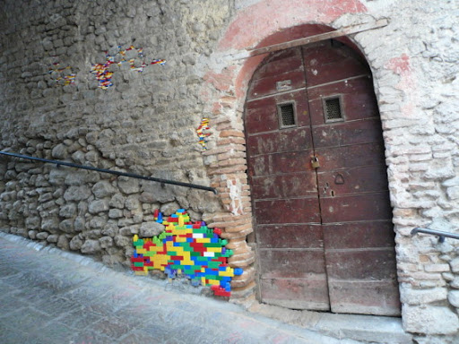 bocchignano italie