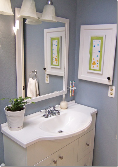 Toothbrush Holder 2