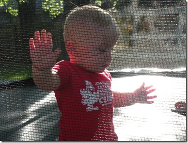 Jack Trampoline 3 Jack Trampoline 3