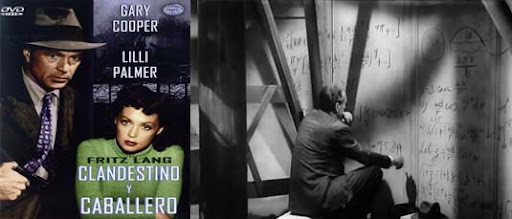 CLANDESTINO Y CABALLERO