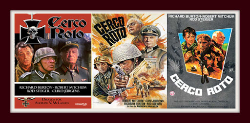 CERCO ROTO
