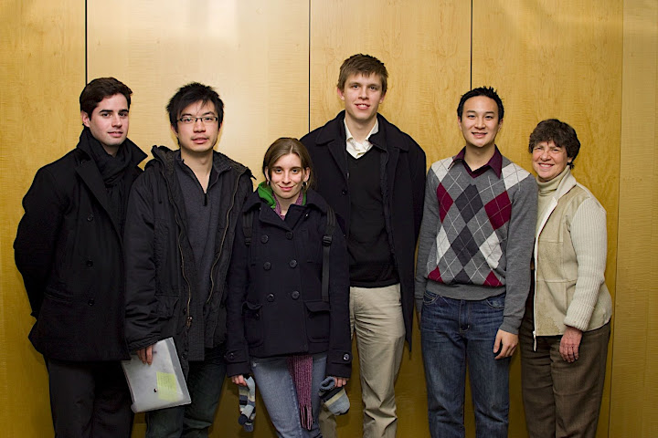 HearingFoundationTeam