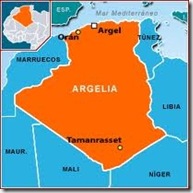 Argelia Mapa