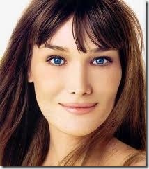 Carla Bruni Carla Bruni