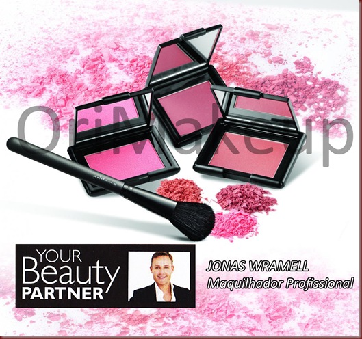 Perfect Blush Perfect Blush