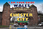 Chester City Wales  Slideshow