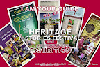 Heritage Histories Festival  Feb 4, 2011 Slideshow