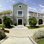 Finca Cortesin Club House Panoramic. Foto GolfinSpain.com