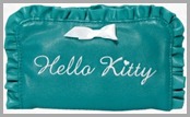 Hello Kitty Turquoise by Camomilla