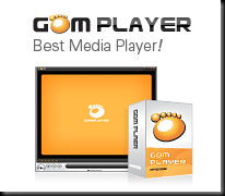 GomPlayer