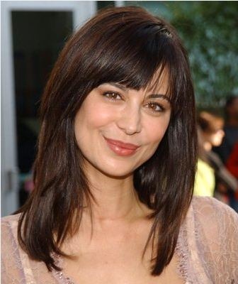 catherine bell oops