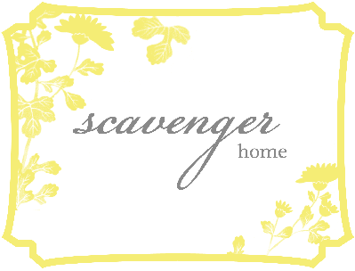 scavenger-yellow-logo