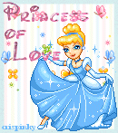 Princess of Love