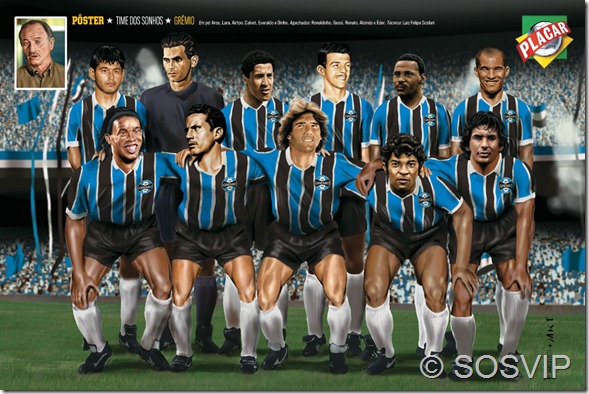 Grêmio Grêmio