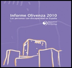 Informe Olivenza