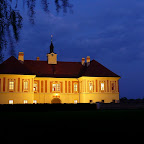 Otevírání sezóny 2011 večerní prohlídkou - duben 2011