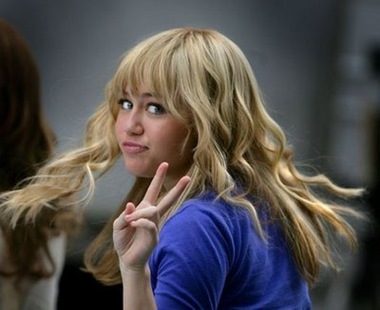 Hannah Montana