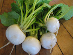 Turnips