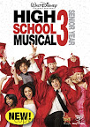 HIGH SCHOOL MUSICAL 3 - MUSICAL