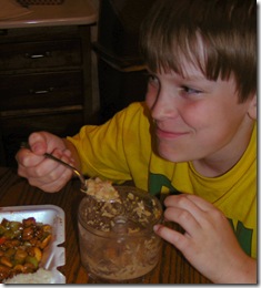 Chinese Food