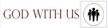 God With Us