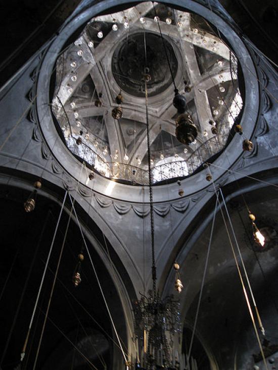 Cathedral of St. James