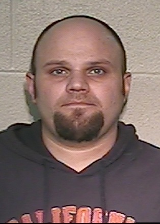 [Stephen Angles photo from possession of heroin arrest from 1-7-10[5].jpg]