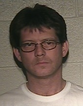 Michael Parrett, Jr. photo from failure to appear arrest on non-support from 1-11-10