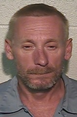 Roger Huffman photo from rape arrest from 8-21-09