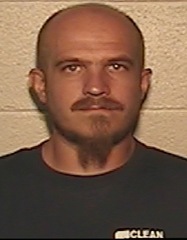 John Hoffer from 7-13-09