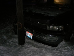 DeGraff accident at CR 63 and State Route 508 from 2-27-10