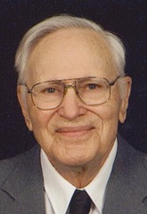 Clarence Springer 3-8-10