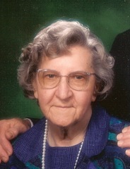 Louise Prater 3-8-10