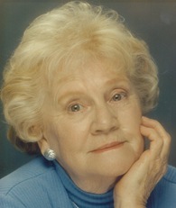 Betty Winebrenner Millington 3-24-10