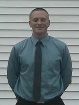 BHS Head Coach Chris Schmidt